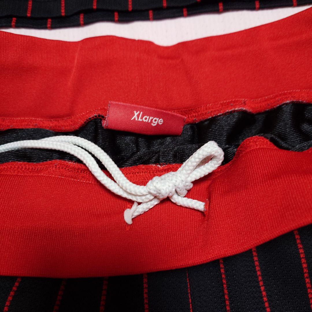 Supreme バスケットボール タンクトップ ユニフォーム セットアップ