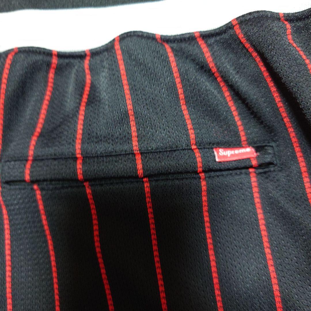 Supreme バスケットボール タンクトップ ユニフォーム セットアップ