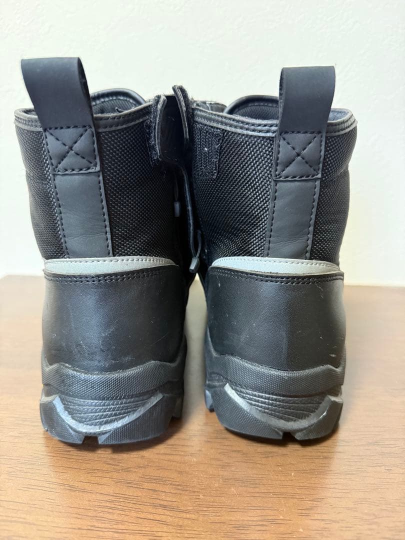 ゴールドウィン バイク 防水ブーツ Gベクター　26.0cm