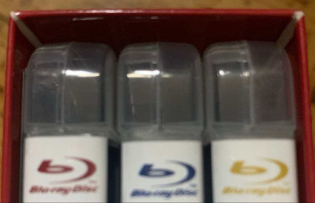 イングマール・ベルイマン 黄金期 Blu-ray BOX 3〈初回限定〉 廃盤