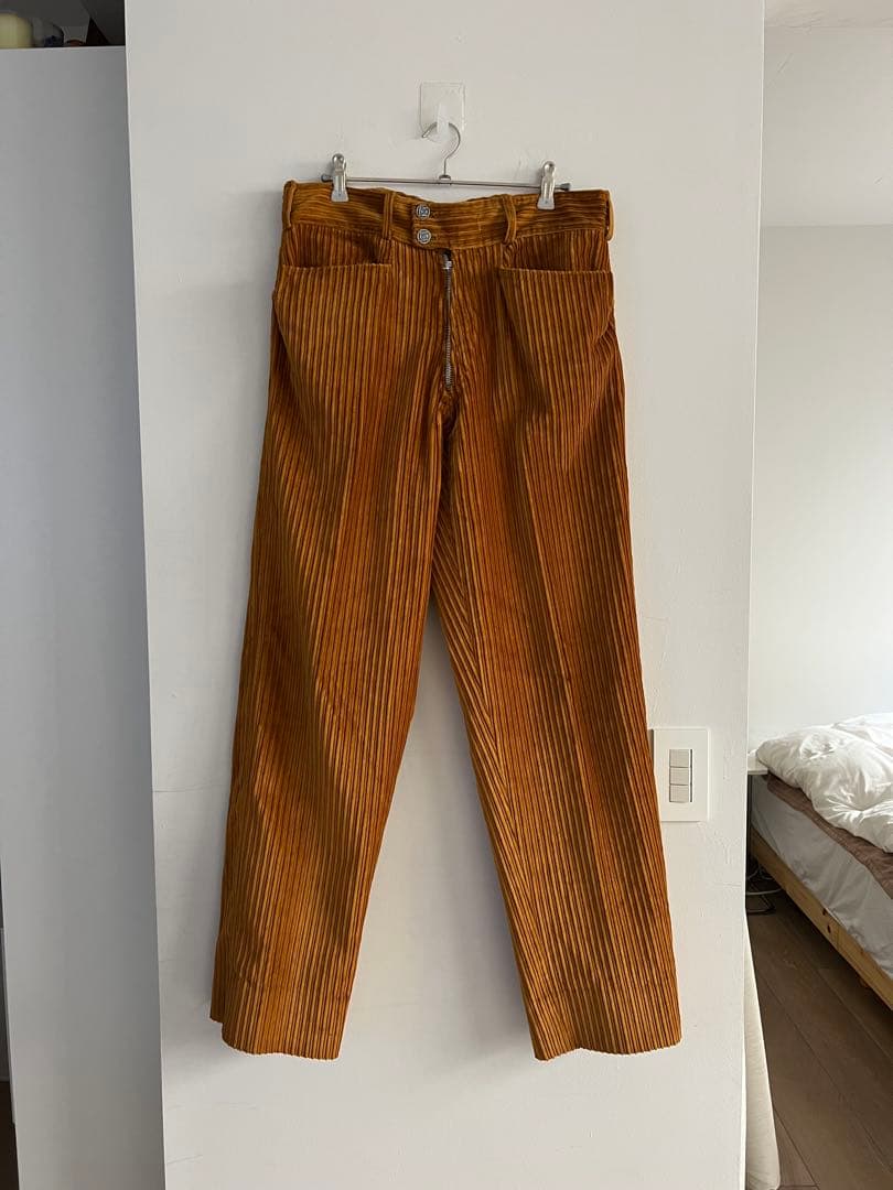 ★年末SALE★【希少】70s ROTA Sports corduroy 48