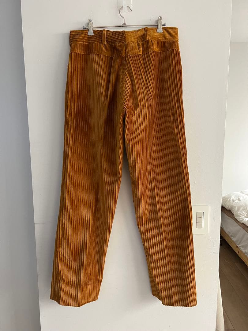 ★年末SALE★【希少】70s ROTA Sports corduroy 48