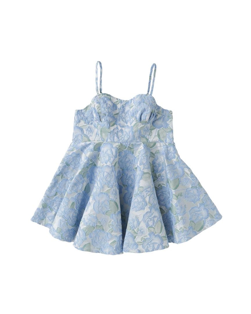 【poppy】チュニック