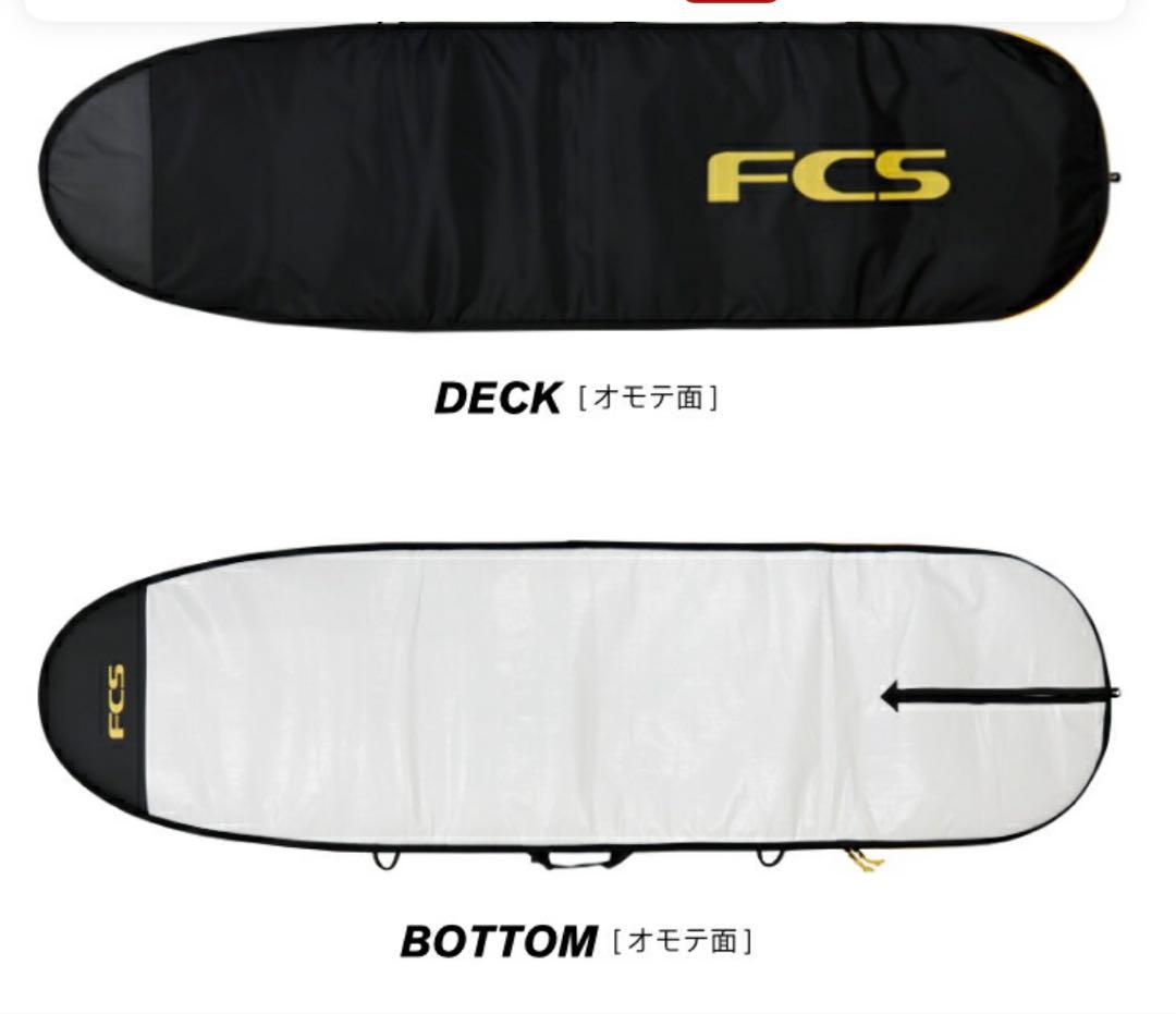 FCS エフシーエス ８.６ ファンボード用 クラシック