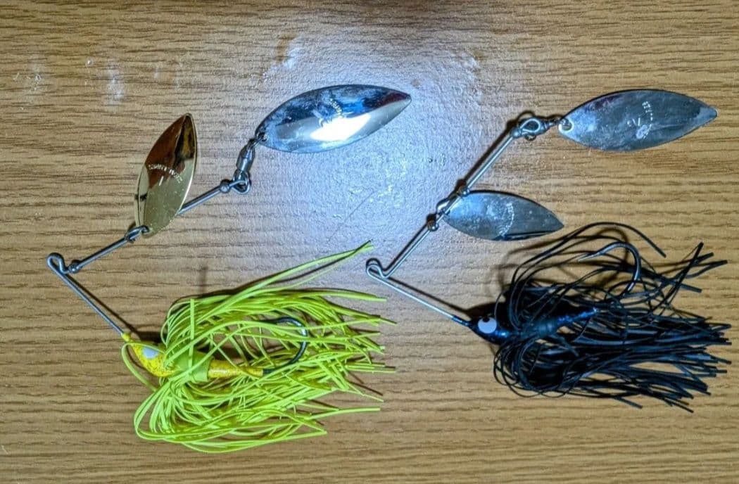 ZEALルアーのセット