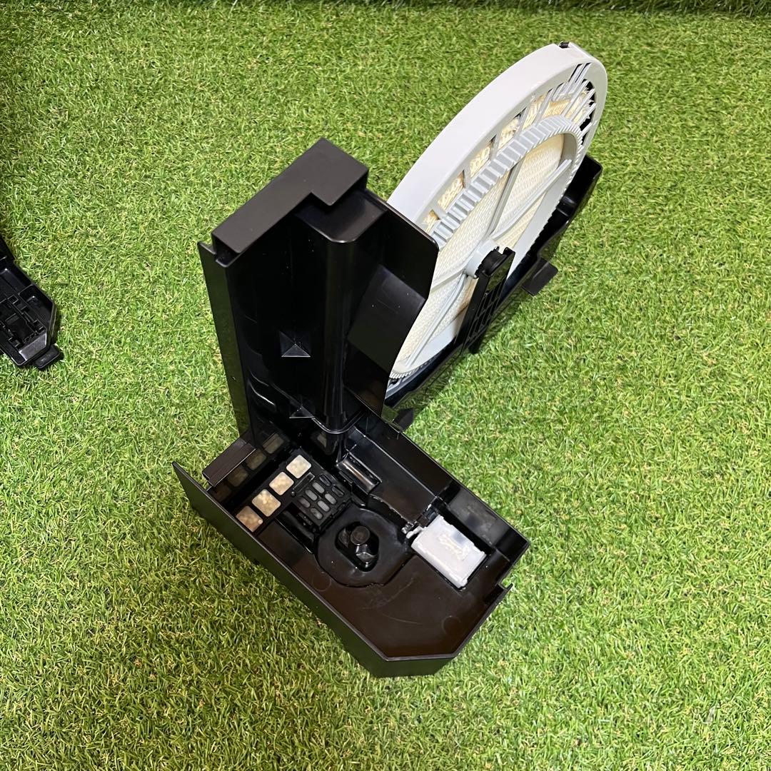 Panasonic 加湿空気清浄機 F-VXT90 Wi-Fi 上位機種 木目調