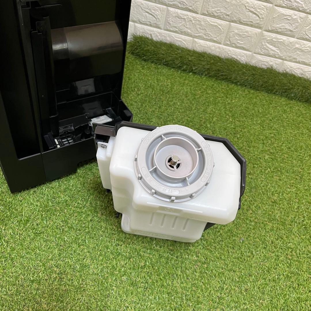 Panasonic 加湿空気清浄機 F-VXT90 Wi-Fi 上位機種 木目調