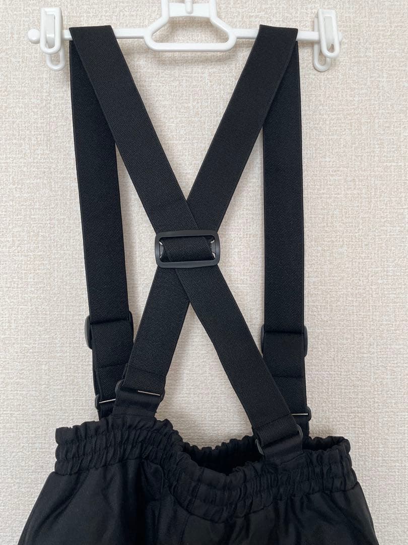 【新品タグ付き】スキーウェア 160 青