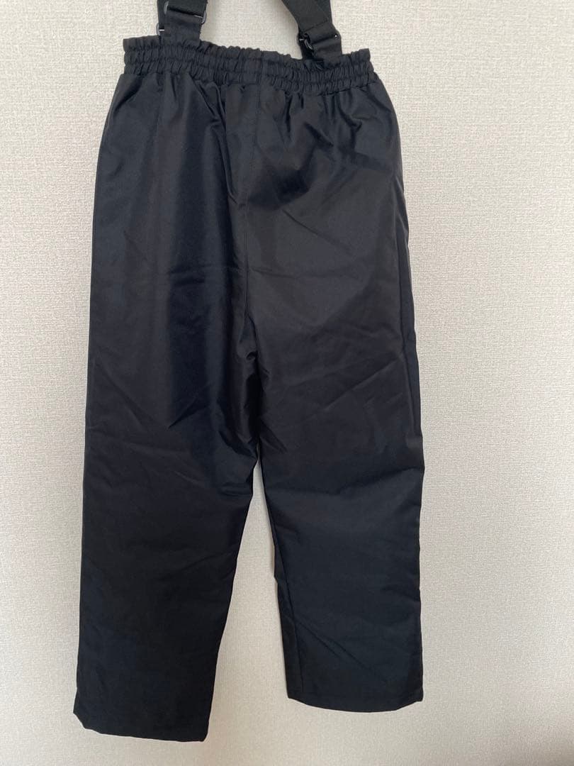 【新品タグ付き】スキーウェア 160 青