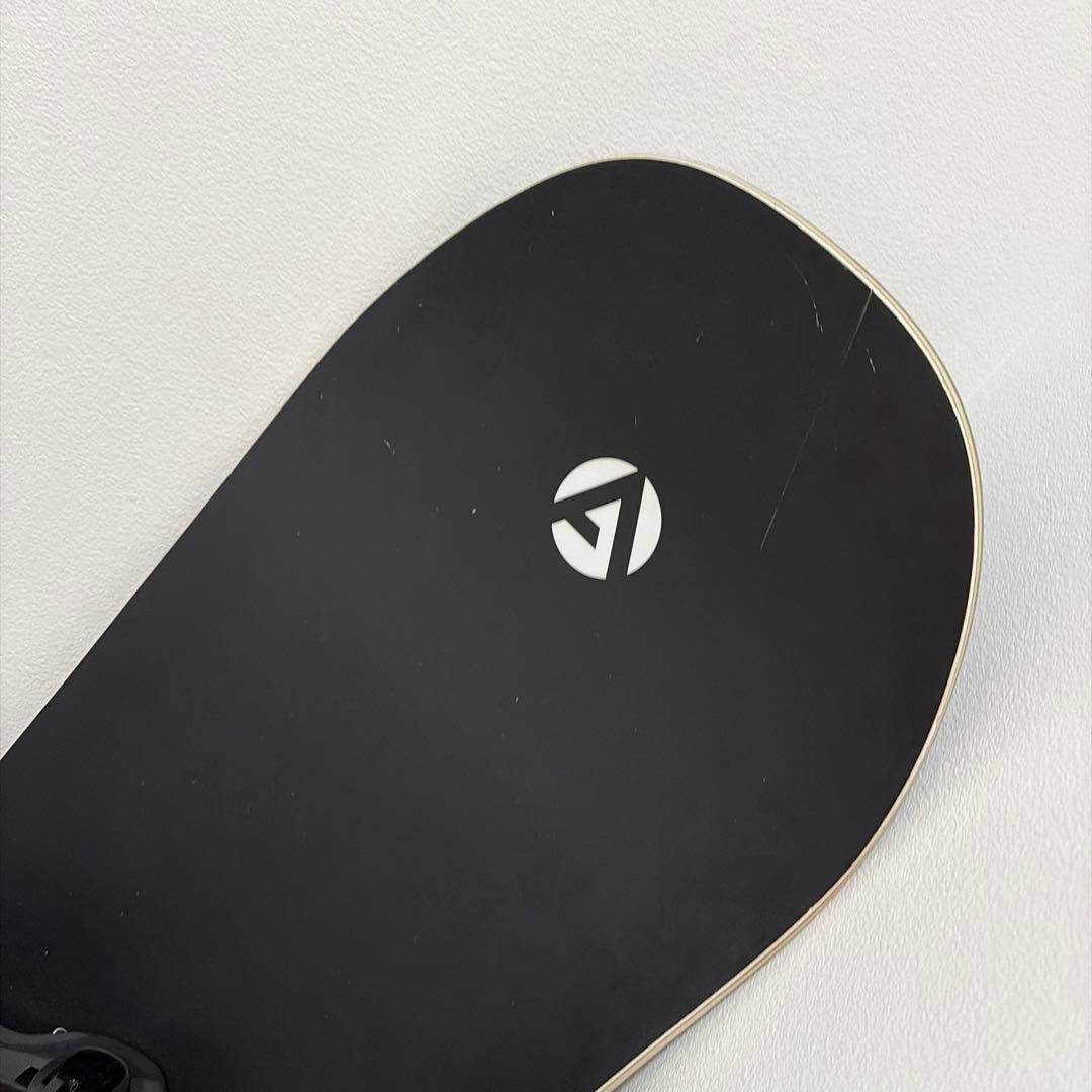 YONEX 4XP APORITO 148cm FLUX PR ボードセット