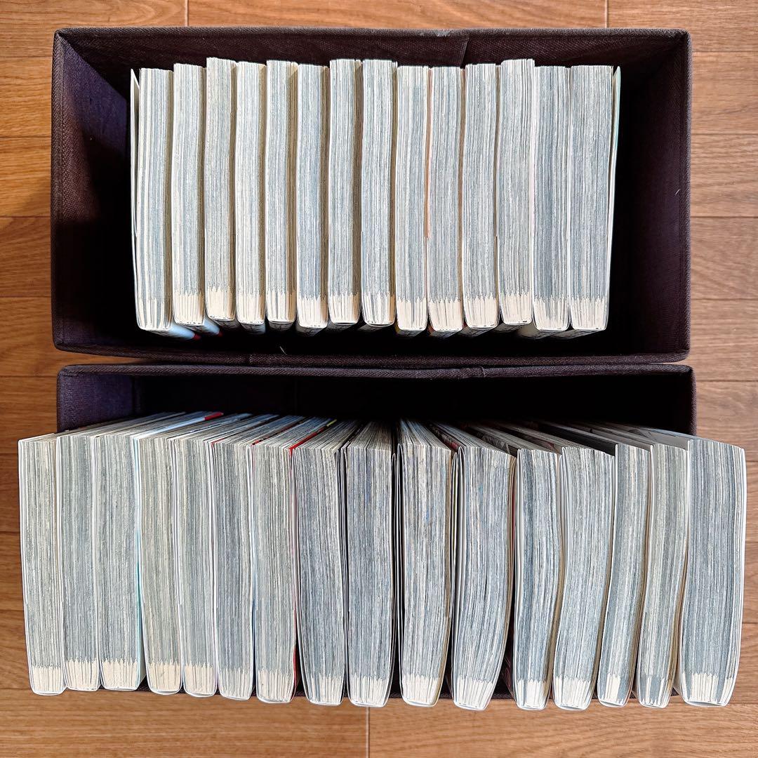 東京喰種　全巻セット