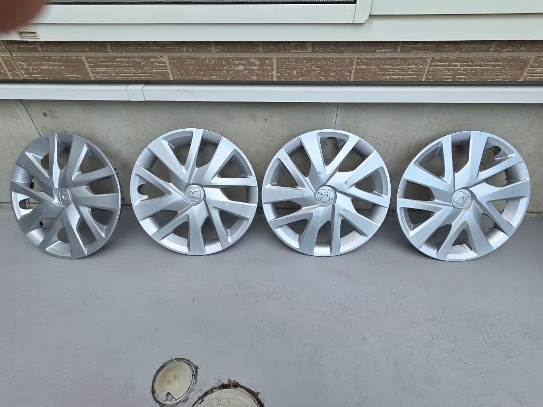 troteng 　　　　　　　　　　　　　14インチ ホイール 4穴