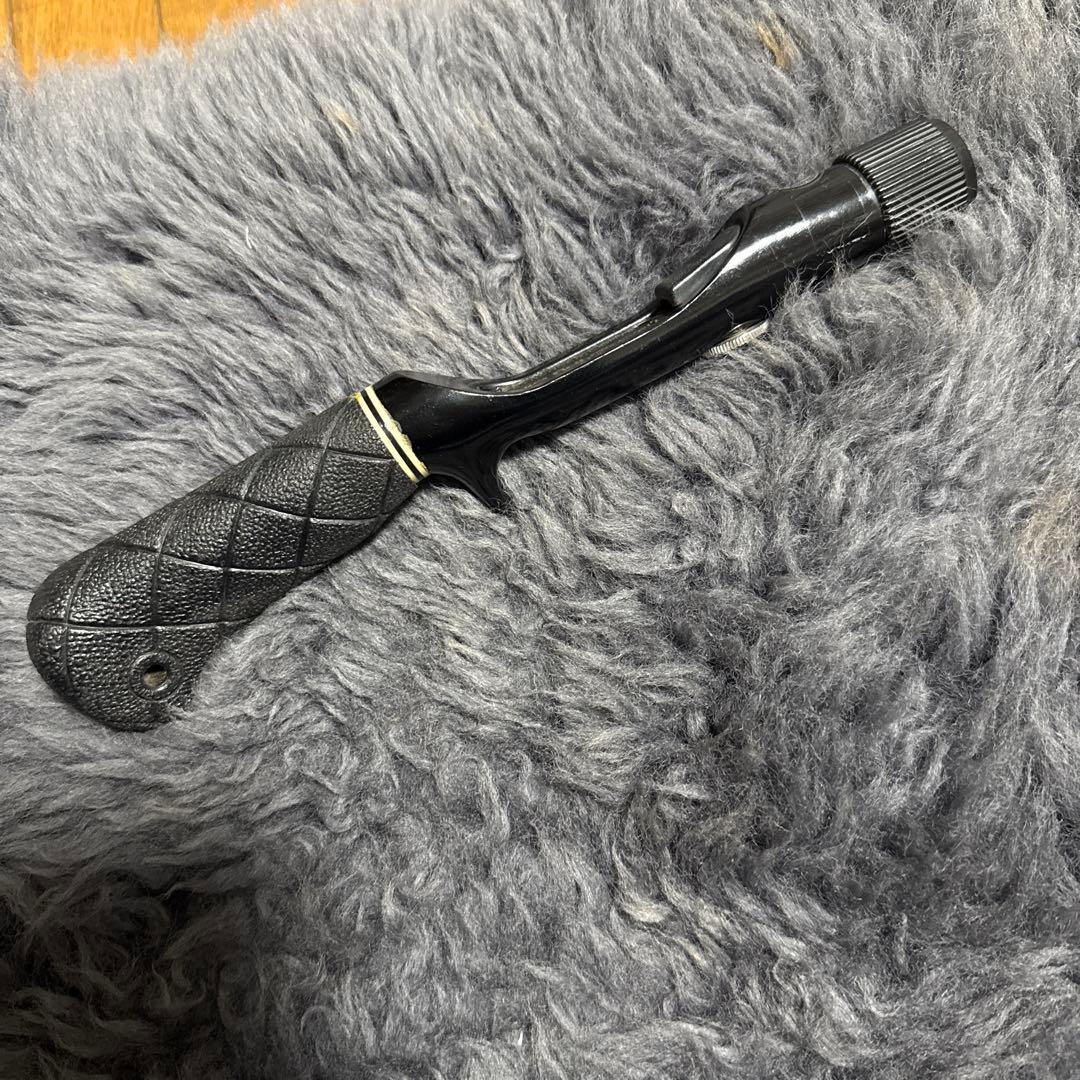 オールド フジグリップ ダイヤモンド Aコネット トップウォーター