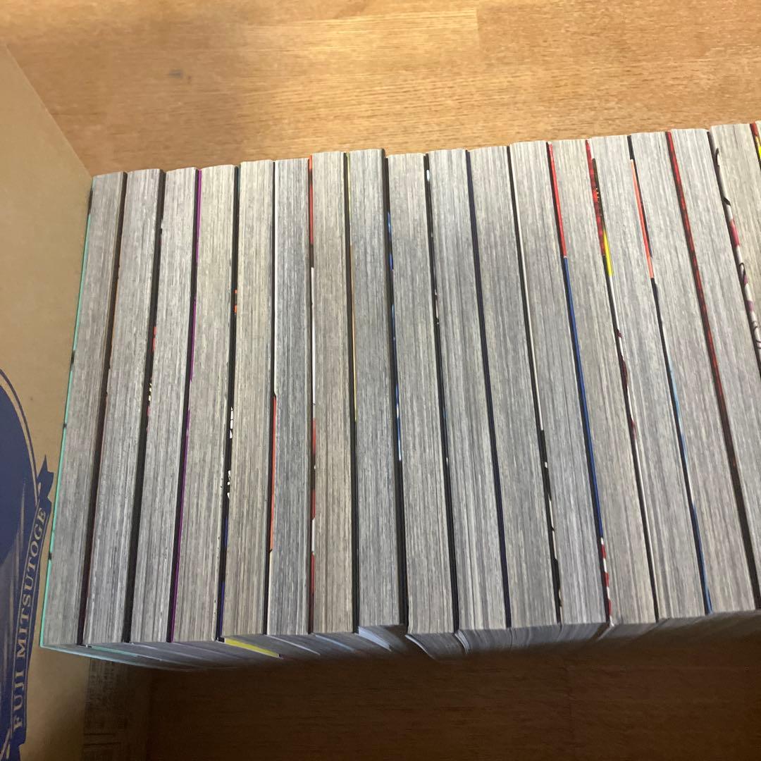 僕のヒーローアカデミア　１～４２巻　全巻セット　ヒロアカ　全巻