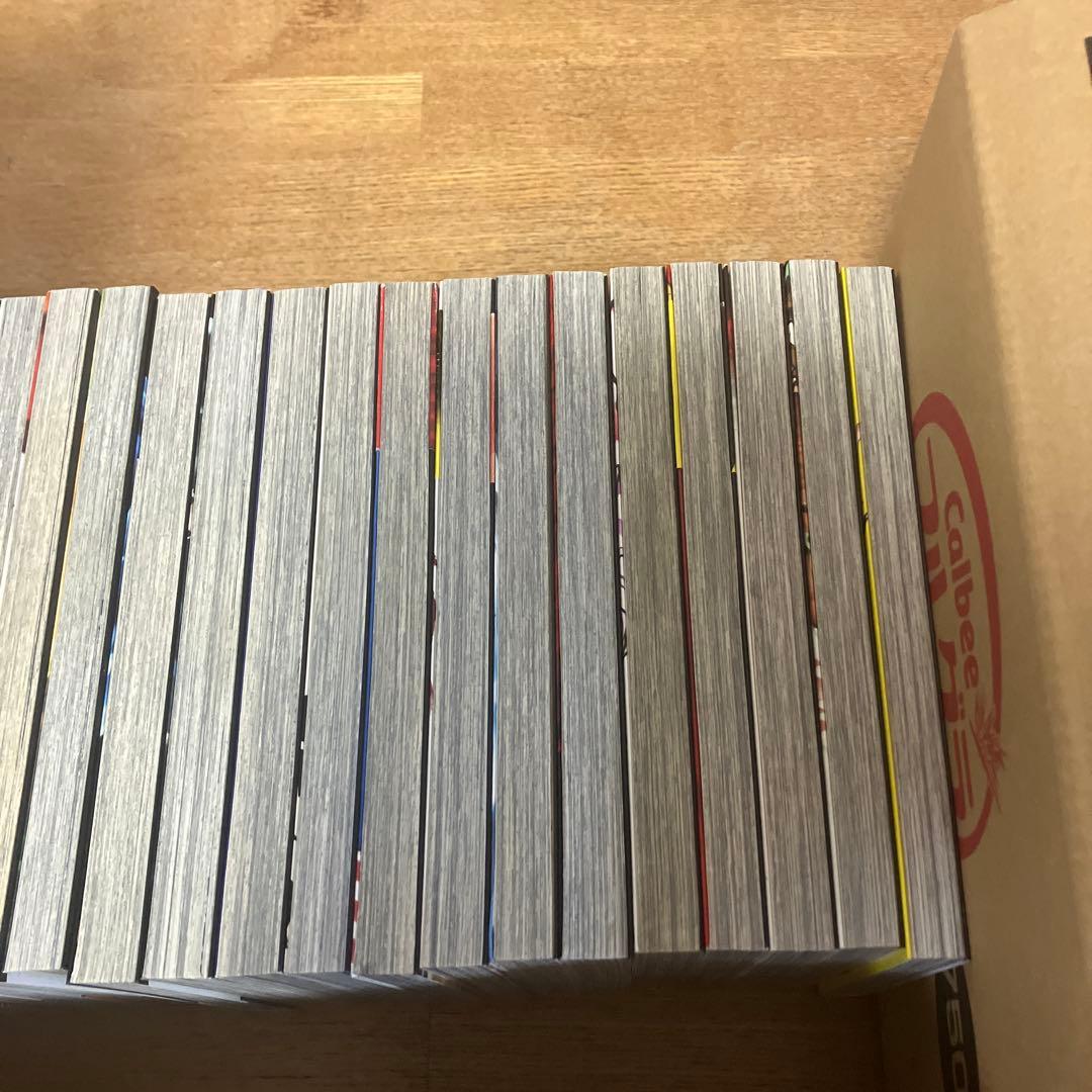 僕のヒーローアカデミア　１～４２巻　全巻セット　ヒロアカ　全巻