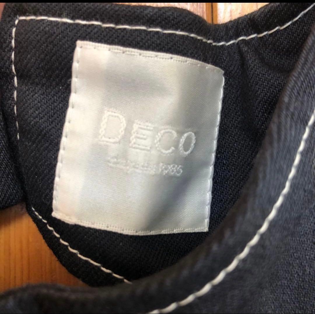 トップス deco depuis1985