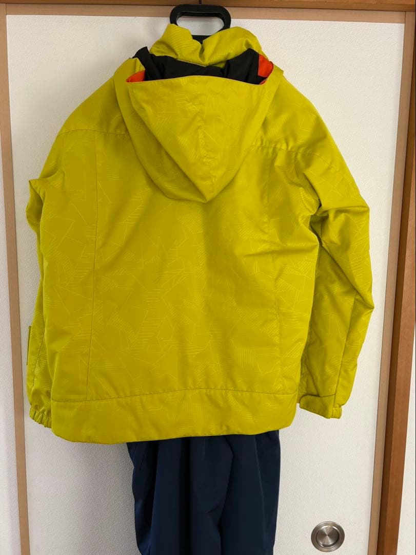 phenixスキーウェア