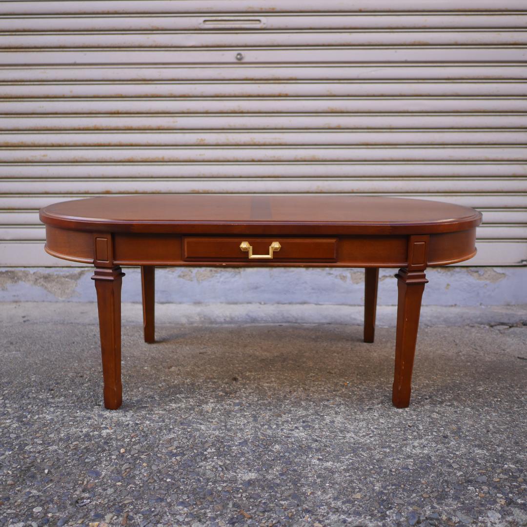 マルニ木工 maruni 地中海シリーズ センターテーブル テーブル 机