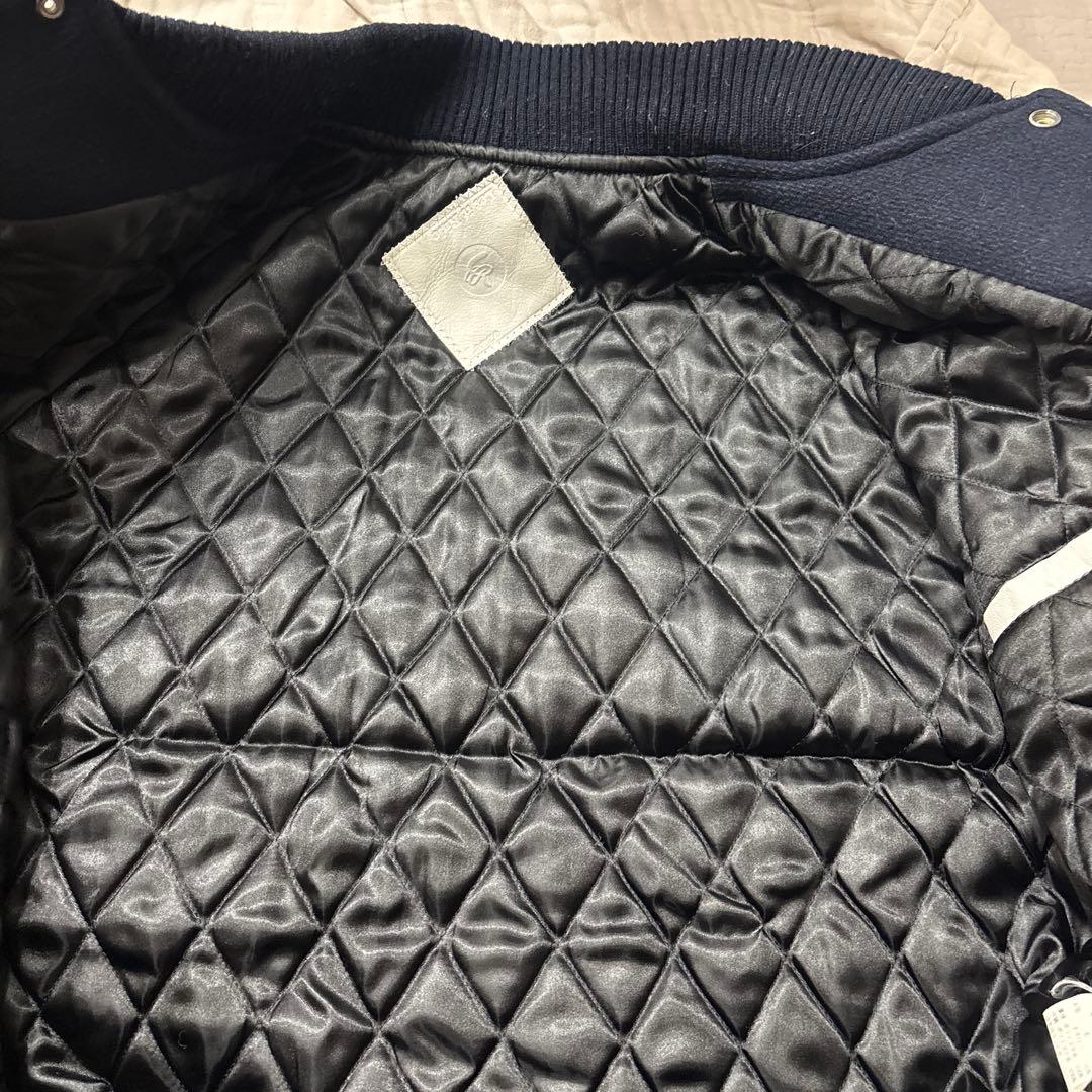 Let it Ride スタジャン