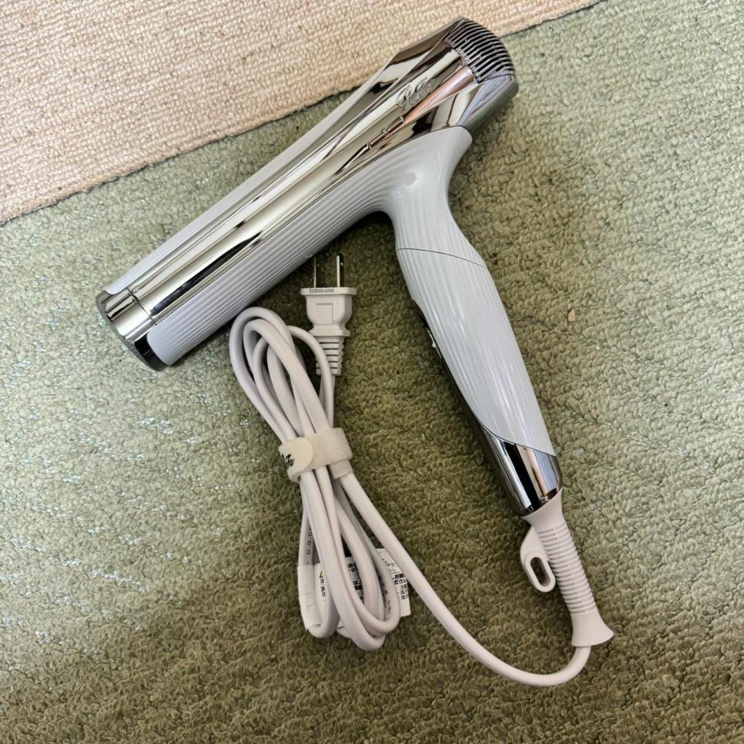 【使用少 / 即決】ReFa BEAUTECH DRYER SMART W