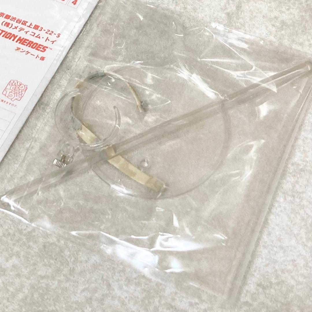 リアルアクションヒーローズ 鋼の錬金術師 RAH ロイ・マスタング フィギュア