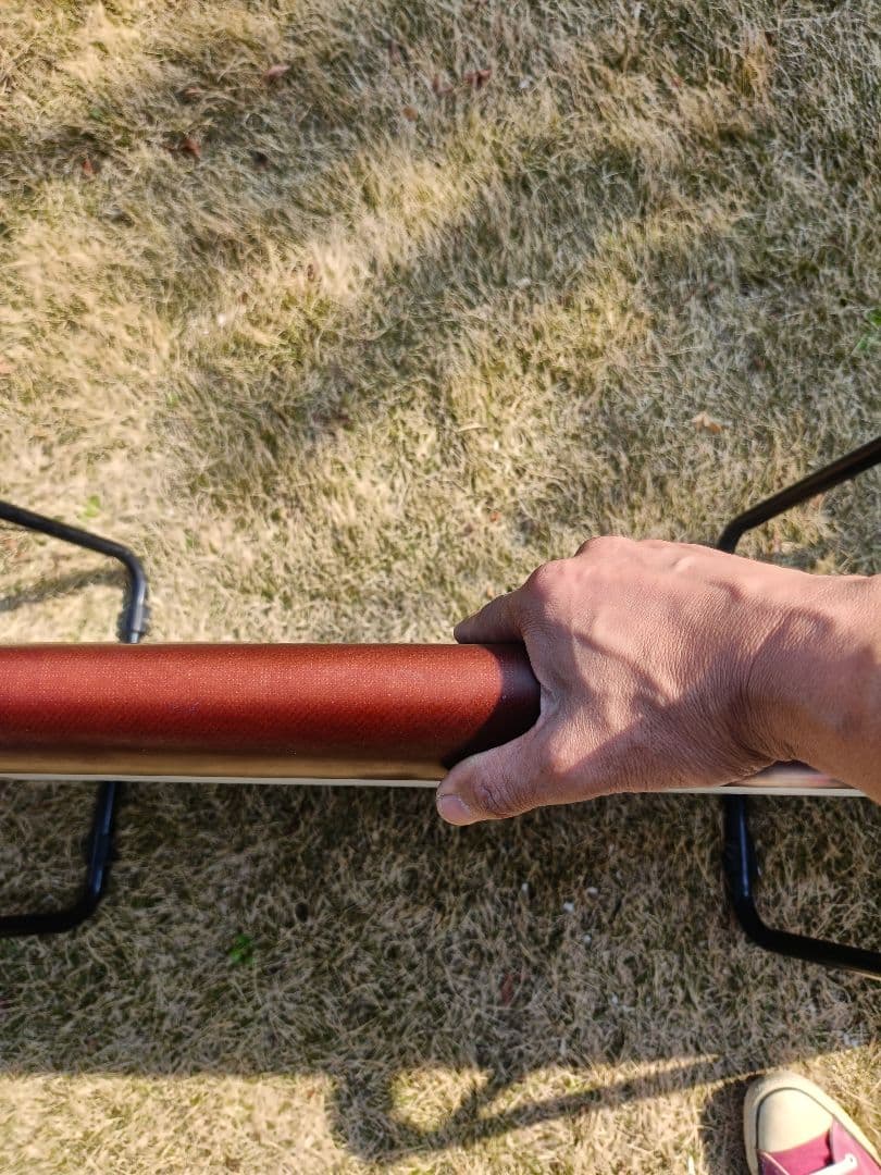 【LOVE MACHINE】 サーフボードミッドレングス FM6.6