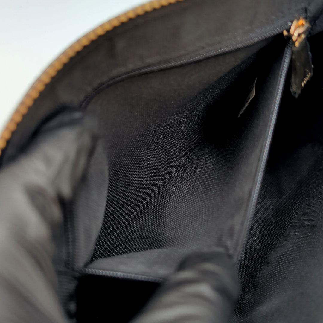 FURLA フルラ ショルダーバッグ テッサS クロスボディ 本革 ブラック