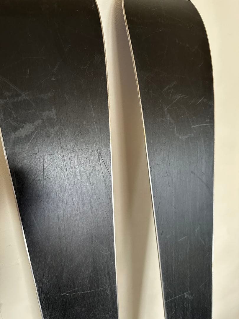 Atomic Performer スキーとポールセット　即購入可　送料込