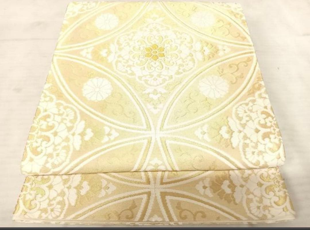 振袖 フルセット6点サイズS〜M