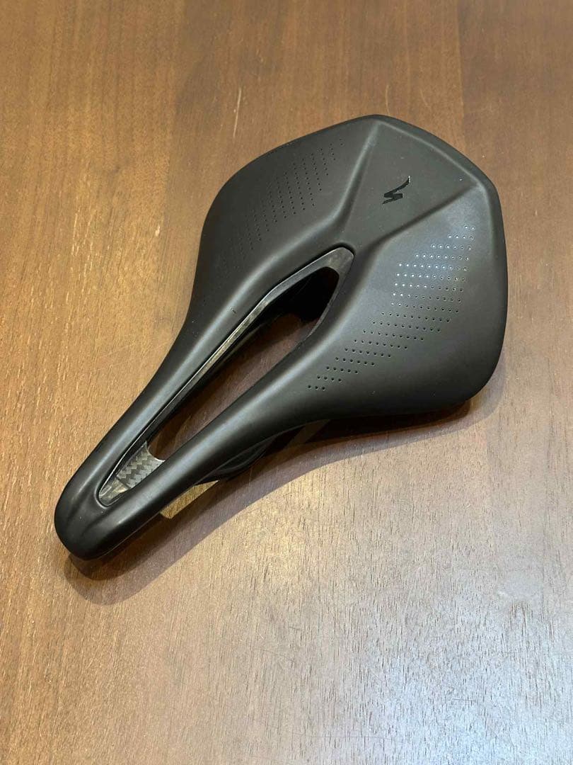 Specialized Power Expert サドル 155mm