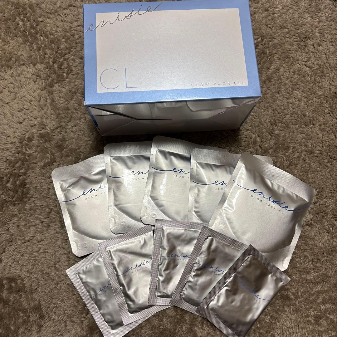 エニシーグローパックcl＋　　5回分