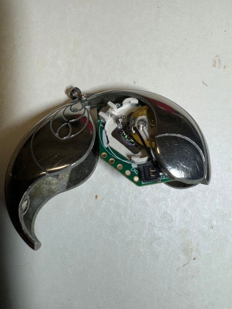 Chi-o Phi（チオ・ファイ) 氣オーガナイザー