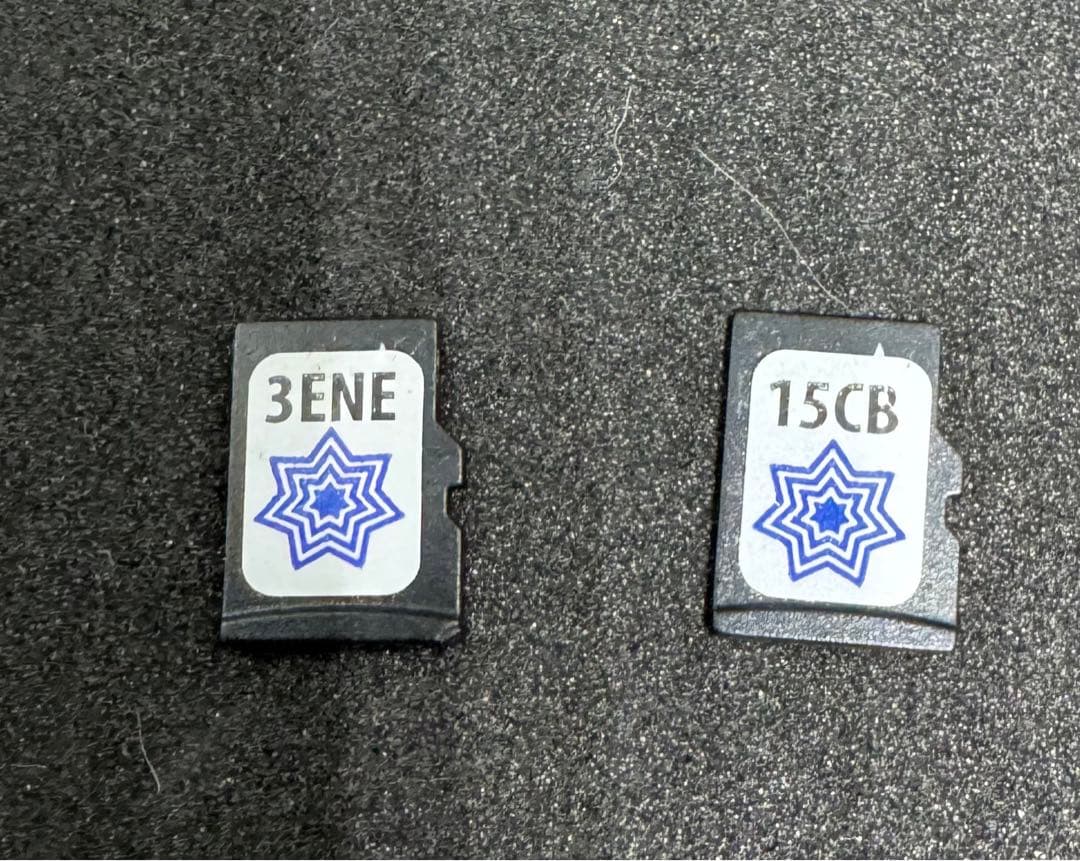 Chi-o Phi（チオ・ファイ) 氣オーガナイザー