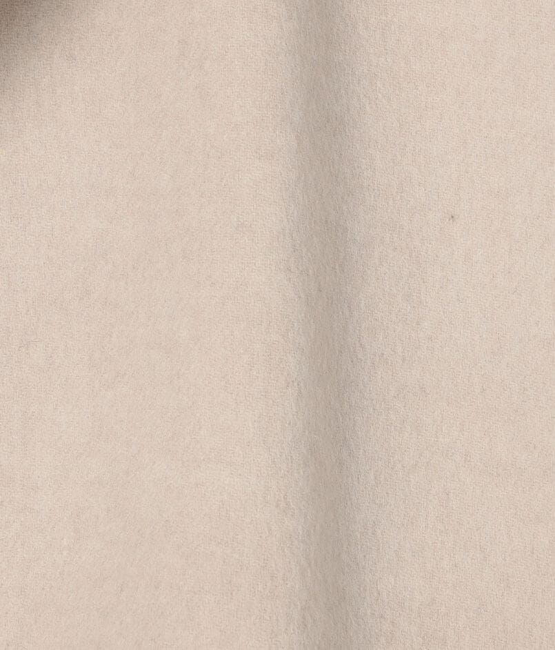 【Ballsey】プレミアムウールリバー ノーカラーコート 36 ¥74,800