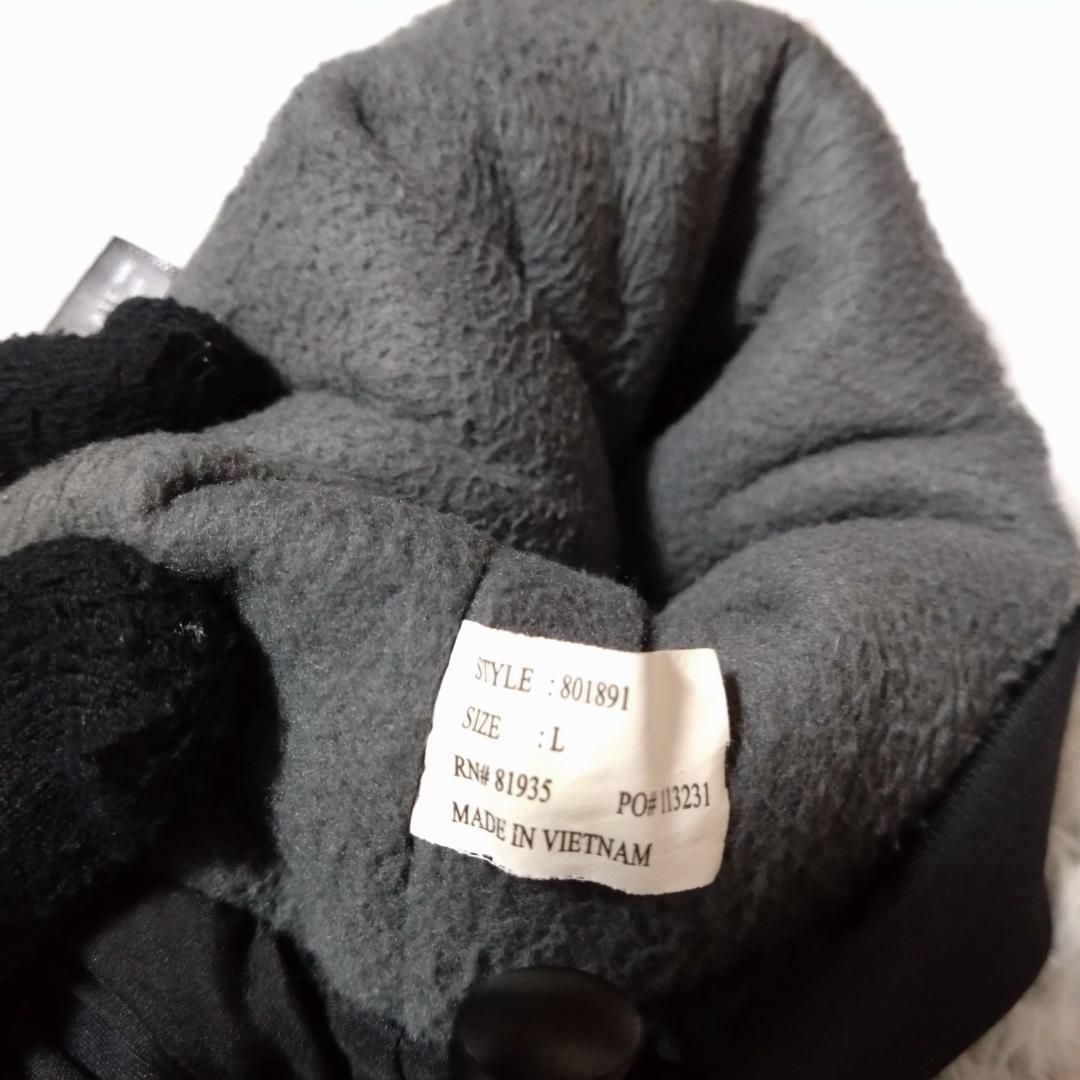 ブラックダイアモンド　ブラック黒　グリセードグローブ　３Ｍ　高機能シンサレート