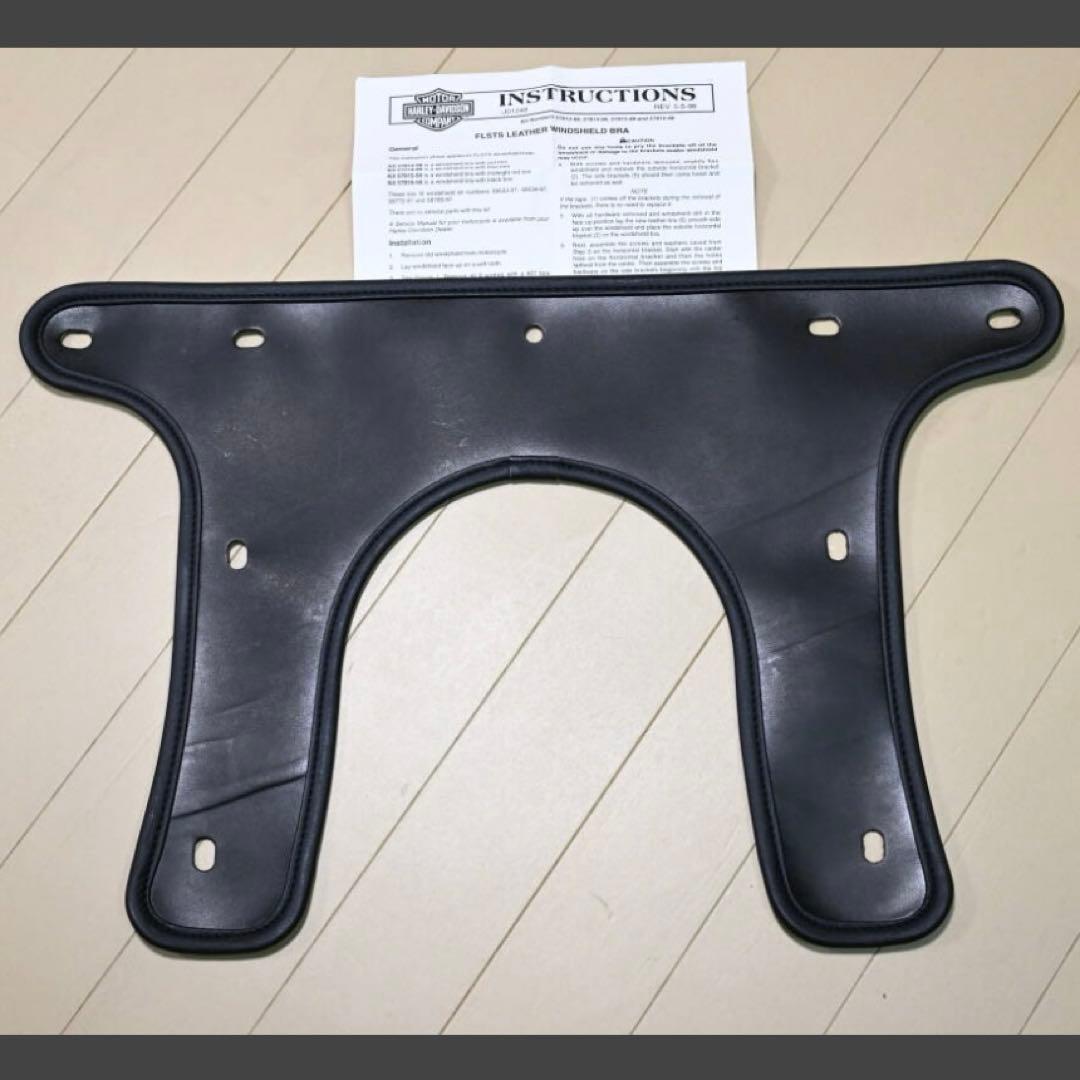 純正本物　flsts flstsb ソフテイル スプリンガー　ヘリテイジ　レア