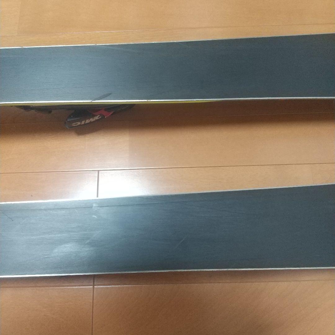 ATOMIC NOMAD SMOKE 164 スキー アトミック ノマドスモーク