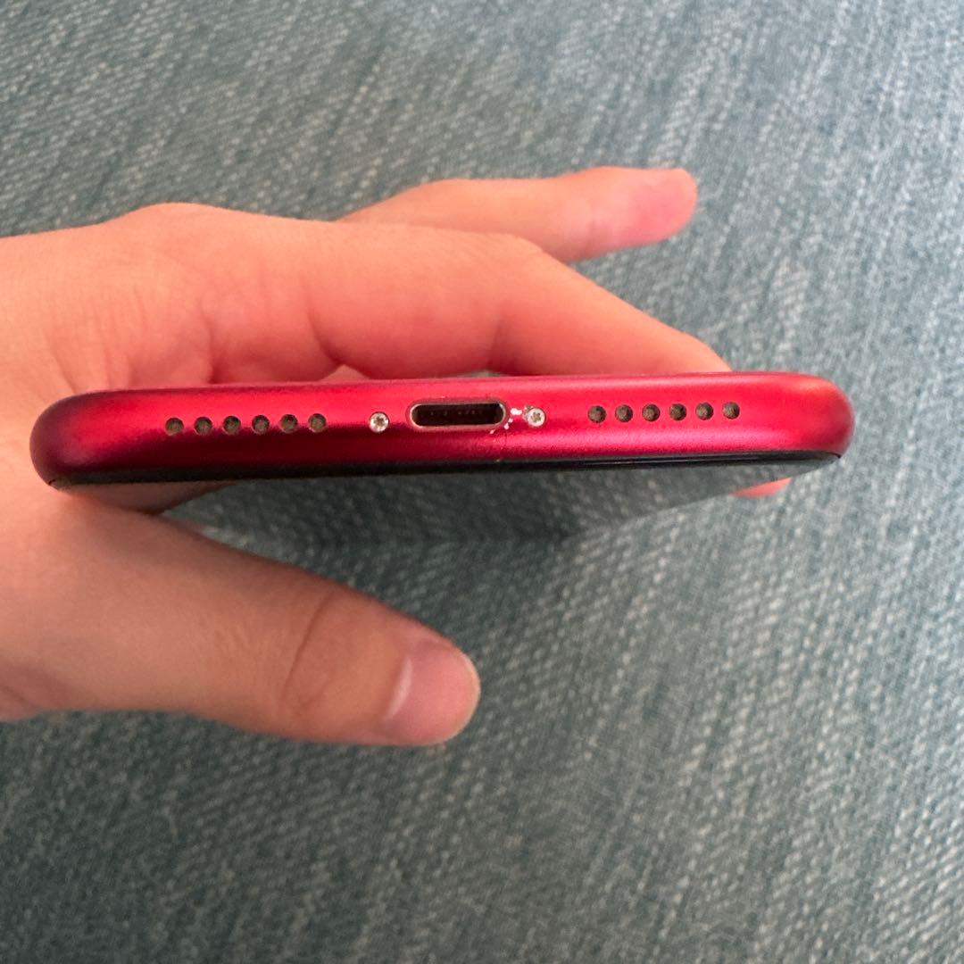 iPhone11本体のみ SiMフリー