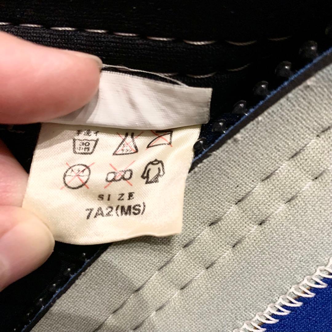 【オニール　O'Neill】ウェットスーツ　サイズMS