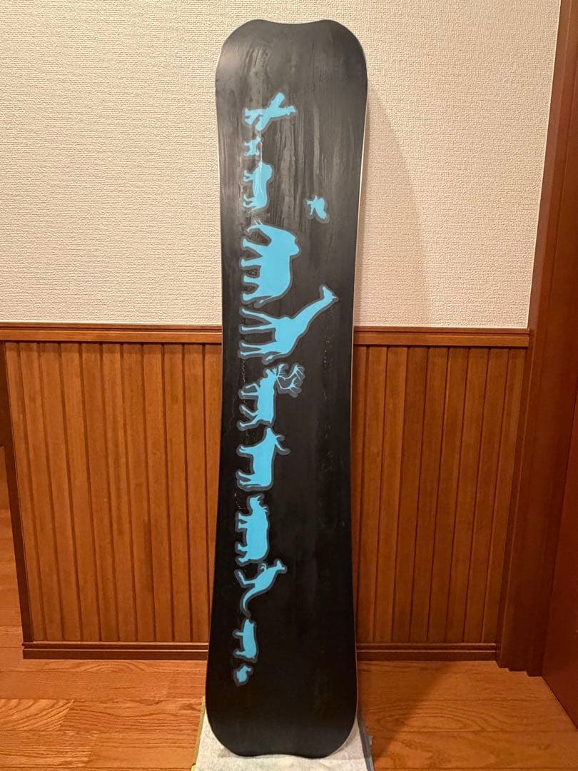 24-25　noah Special-XX 147cm ノア ソールカバー付