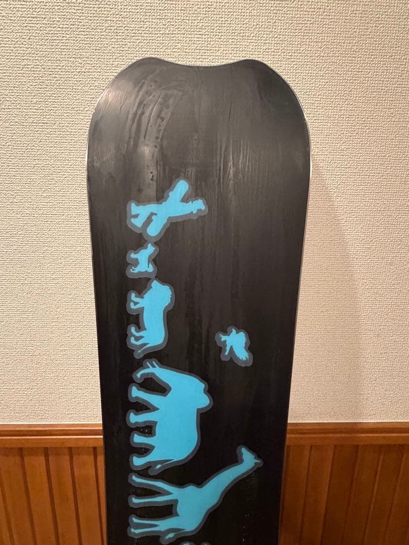 24-25　noah Special-XX 147cm ノア ソールカバー付