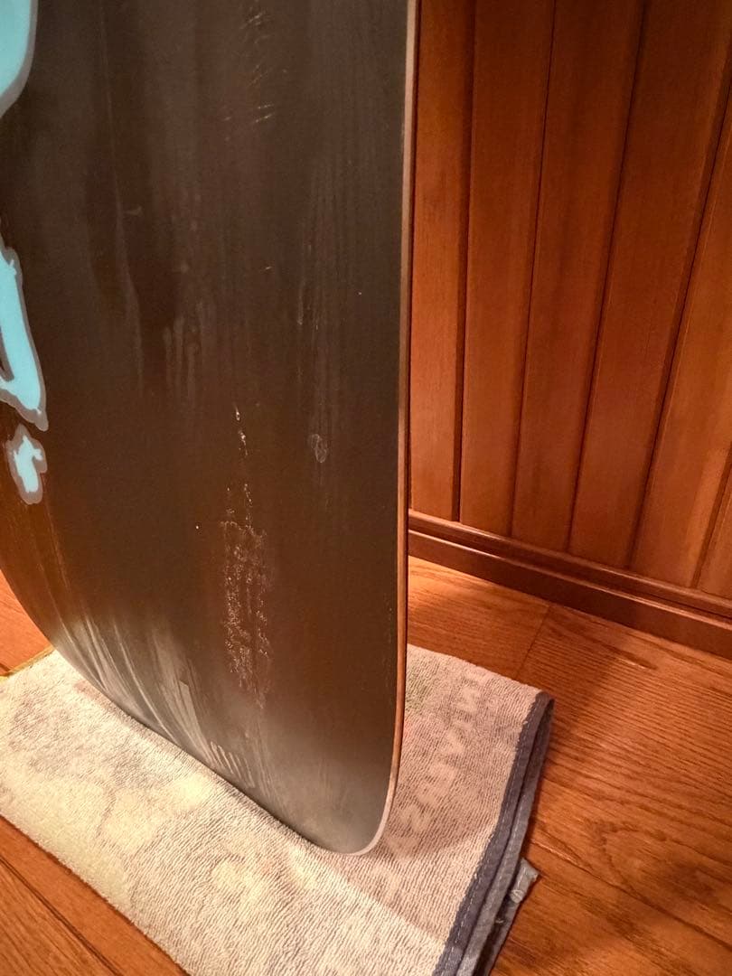 24-25　noah Special-XX 147cm ノア ソールカバー付