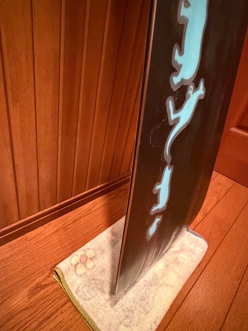 24-25　noah Special-XX 147cm ノア ソールカバー付