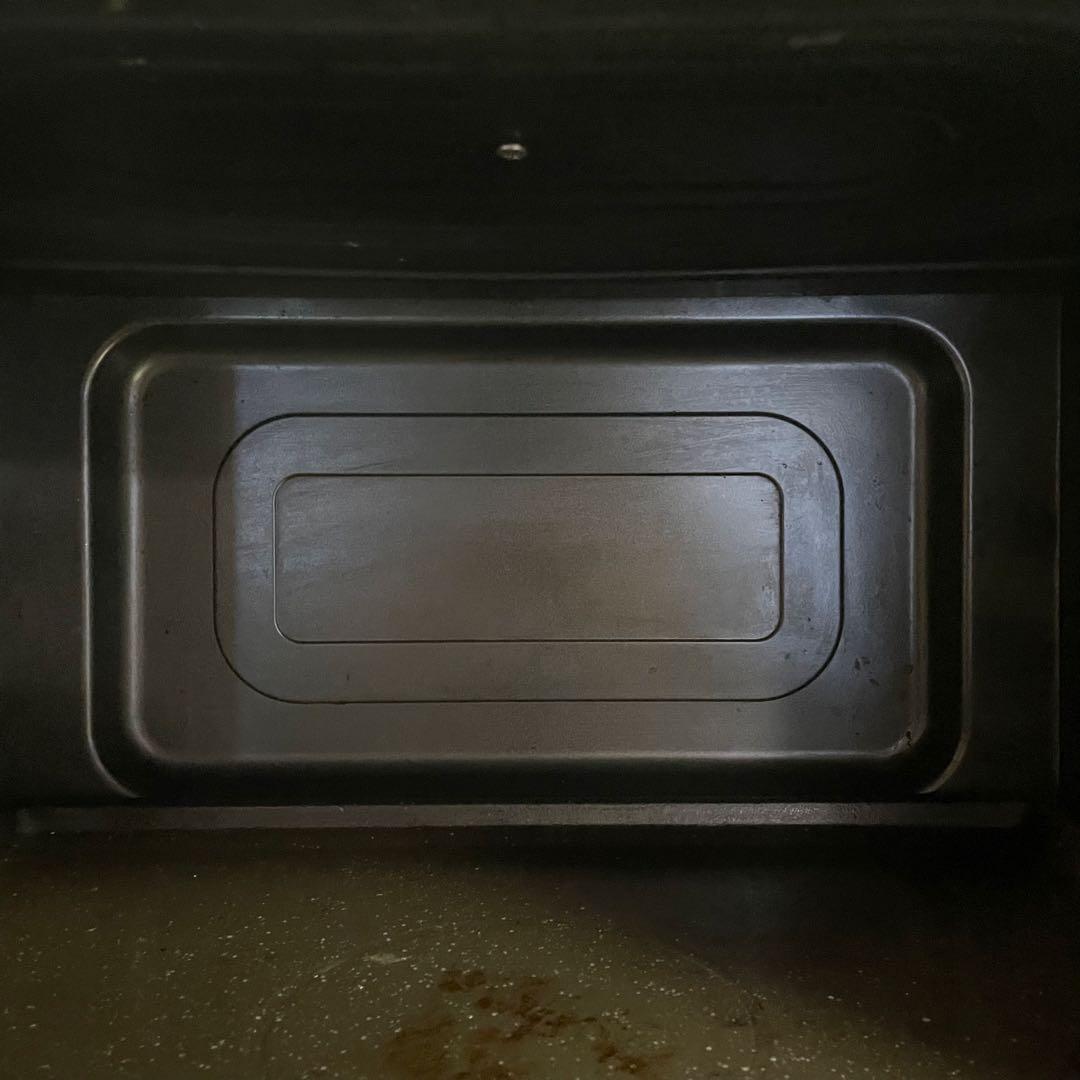 高年式‼️MRO-S8Z 日立ヘルシーシェフ 2021オーブンレンジ　赤