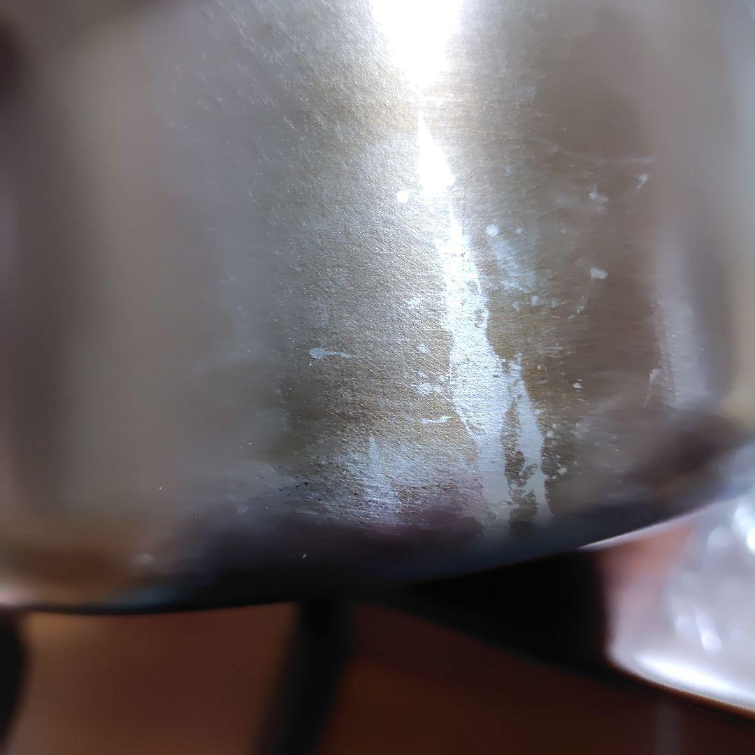 SOTO ステンレスヘビーポット GORA