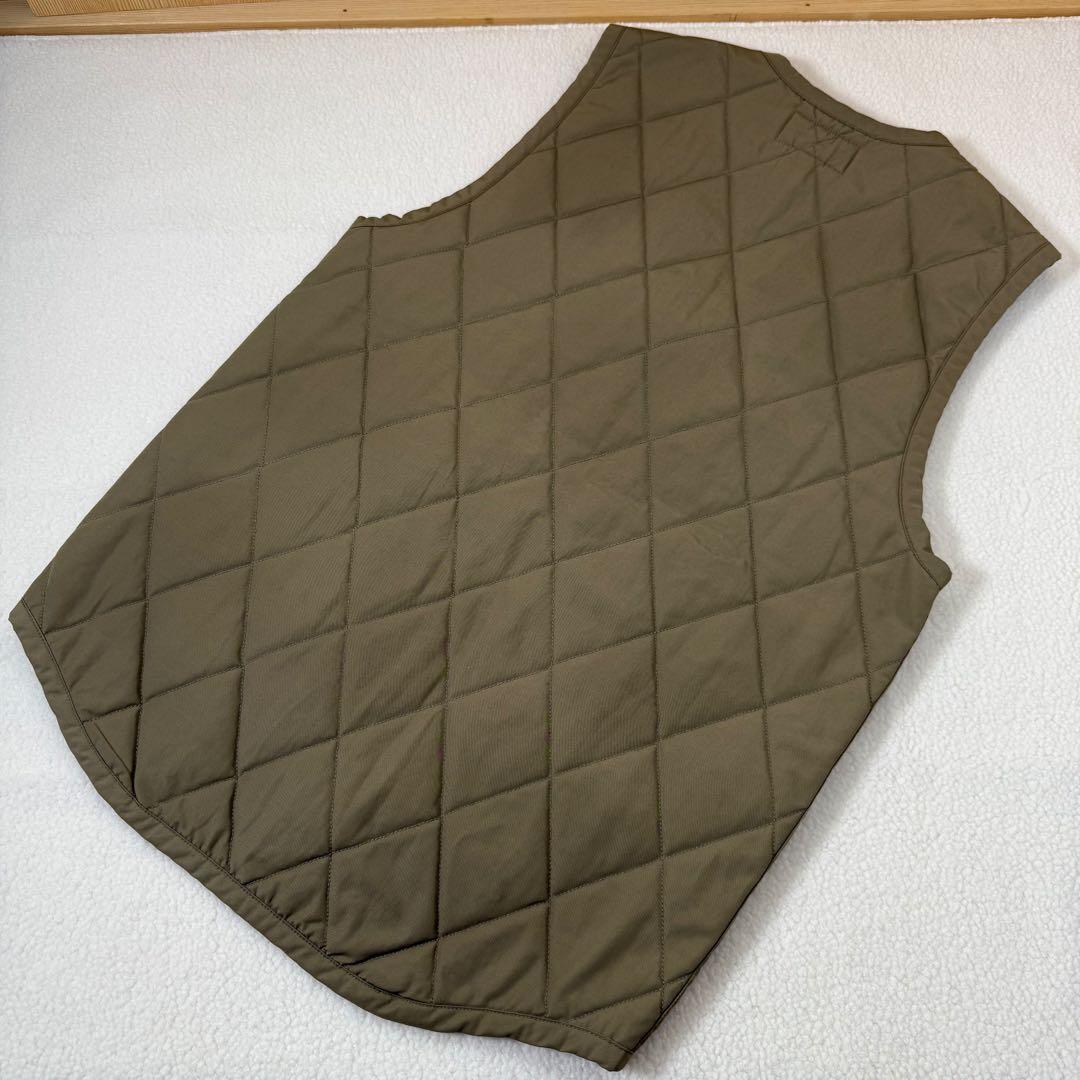 RRL ラルフローレン　ベスト　美品　XS ミリタリーベスト