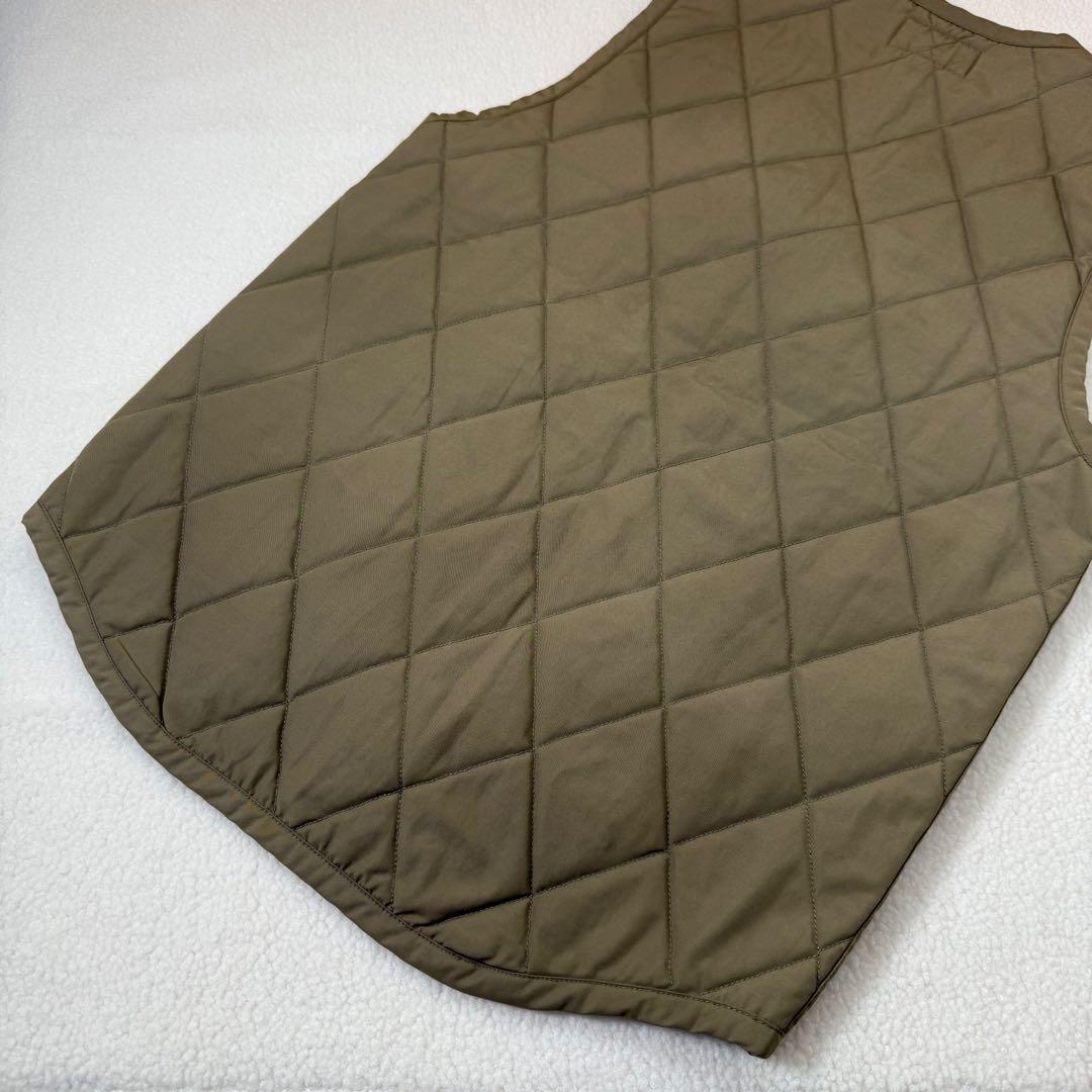 RRL ラルフローレン　ベスト　美品　XS ミリタリーベスト
