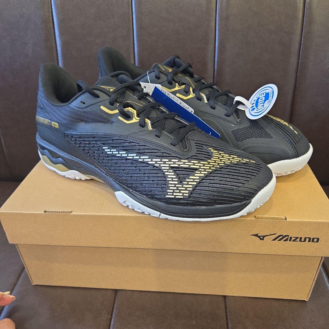 ウェーブエクシードライト2ワイド　27.5cm