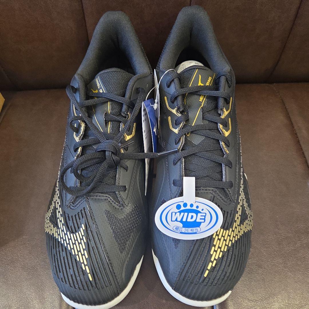 ウェーブエクシードライト2ワイド　27.5cm