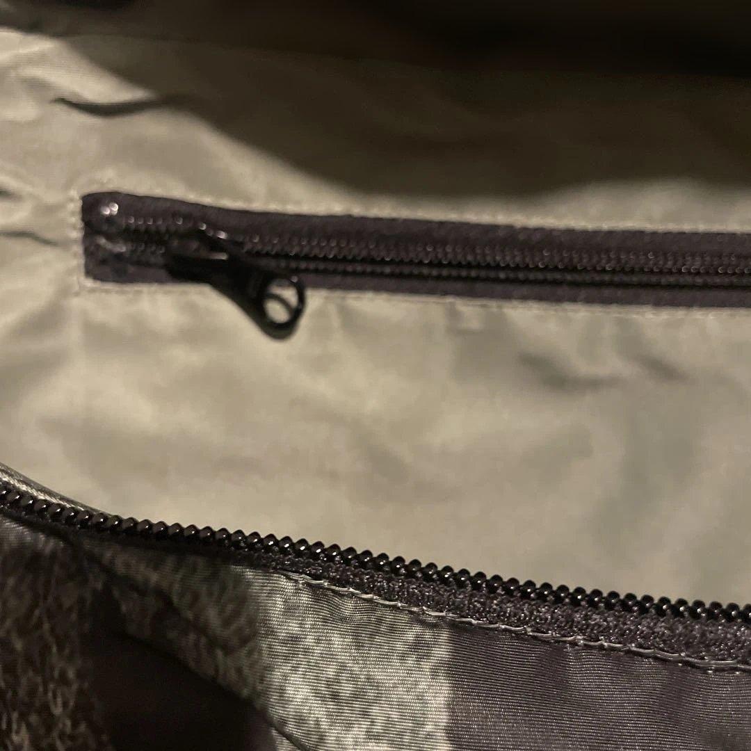 バッグ TIGHTBOOTH SIBERIAN ROCKY BAG